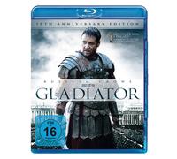 Gladiator - 10th Anniversary Edition (Blu-ray) Russell Crowe Joaquin Phoenix