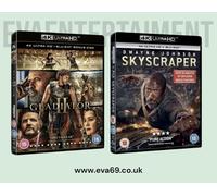 Gladiator 2 P&P Free