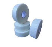 Gladiator 2 Pack Of White Scrim Plasterboard Tape - 72mm X 90M