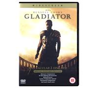 Gladiator (2000) - Two Disc Set [DVD]