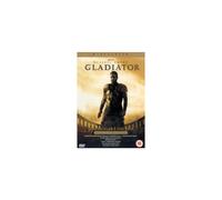 Gladiator (2000) - Two-Disc Special Edition DVD | Ridley Scott Epic with Russell Crowe, Dolby 5.1 DTS & Bonus Features