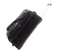 Gladiator 2100 2 wheels Travel bag 72 cm black
