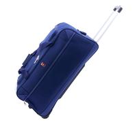 Gladiator 2100 2 wheels Travel bag 72 cm blue