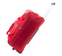 Gladiator 2100 2 wheels Travel bag 72 cm red