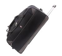Gladiator 2100 2 wheels Travel bag 80 cm black