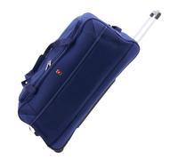 Gladiator 2100 2 wheels Travel bag 80 cm blue