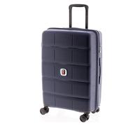 Gladiator Magic Trolley Bag Blue