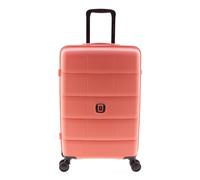Gladiator 2700 4 wheels Trolley 64 cm pink