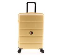 Gladiator Magic Trolley Bag Yellow