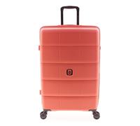 Gladiator 2700 4 wheels Trolley 76 cm pink