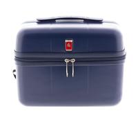 Gladiator 2700 Beautycase 34 cm blue