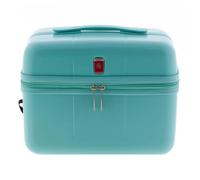 Gladiator 2700 Beautycase 34 cm green