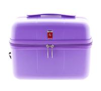 Gladiator 2700 Beautycase 34 cm purple
