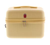 Gladiator 2700 Beautycase 34 cm yellow