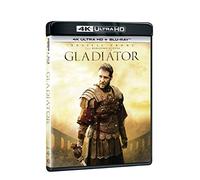 Gladiator 2BD (UHD+BD) / Gladiator (2000) (czech version)