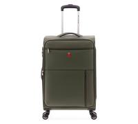 Gladiator 3700 4 wheels Trolley 66 cm Expandable olive