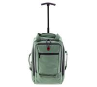 Gladiator Polar Trolley Bag Green