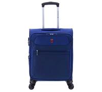Gladiator 3d Trolley Bag