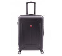 Gladiator 4800 4 wheels Trolley 68 cm black