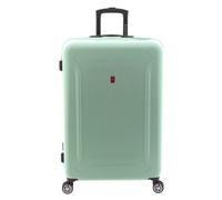 Gladiator 4800 4 wheels Trolley 78 cm green