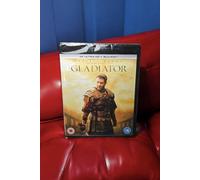 Gladiator 4K UHD Blu-ray