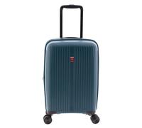 Gladiator Calypso Trolley Bag Blue
