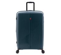 Gladiator 5000 4 wheels Trolley 73 cm with expansion pleat petrol