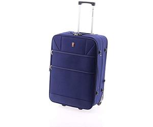 Gladiator 60 cm EVA Extendable Trolley Leisure and Sportwear, Adults Unisex, Multicoloured (Multicoloured)