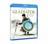 Gladiator BLU-RAY NEW