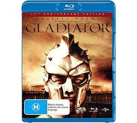 Gladiator [Blu-ray] [Region A]