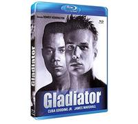 Gladiator [Blu-Ray] [Region Free] (English audio. English subtitles)