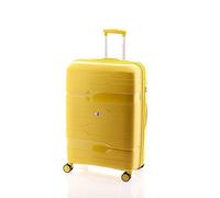 GLADIATOR Boxing Travel Suitcase, 55 cm, 40 L, Polycarbonate