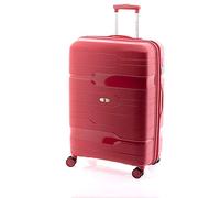 GLADIATOR Boxing Travel Suitcase, 55 cm, 40 L, Polycarbonate