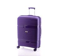 GLADIATOR Boxing Travel Suitcase, 55 cm, 40 L, Polycarbonate