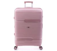 GLADIATOR Boxing Travel Suitcase, 55 cm, 40 L, Polycarbonate