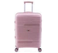 Gladiator Boxing Trolley Bag