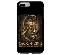 Gladiator Carpophorus Ancient Rome SPQR Gladiators Pro Case for iPhone 7 Plus/8 Plus