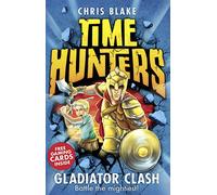 Gladiator Clash