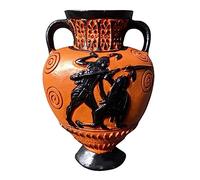 Gladiator Colosseum Rome Italy Classical Pot Refrigerator Magnet Travel Souvenir 3D Fridge Decoration Magnetic Sticker Craft Collection