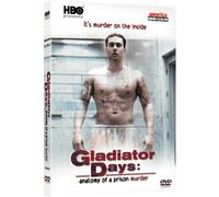 Gladiator Days: Anatomy of a Prison Murder [DVD] [2002] [Region 1] [US Import] [NTSC]