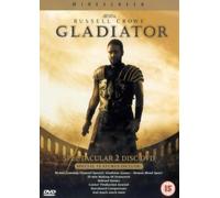 Gladiator (2000) - Two Disc Set [DVD]
