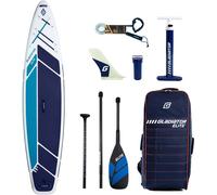 Gladiator Elite Performance All Round 11'2x30"x4" -