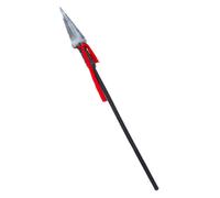 Gladiator Extendable Spear Roman Warrior Fancy Dress Mens Ladies Weapon