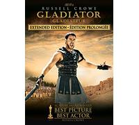 Gladiator (Extended Edition)