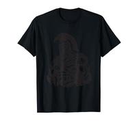 Gladiator Fitness Gym Spartan Gladiator T-Shirt