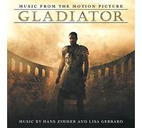 Gladiator – Universal Music Group