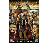 Gladiator II