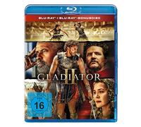 Gladiator II