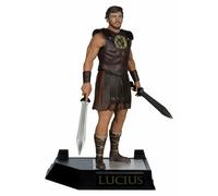 McFarlane Movie Maniacs 6in Posed Lucius (Gladiator II) Figure