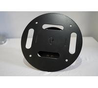 Gladiator Joe Monitor Arm/Mount VESA Bracket Adapter Compatible with Samsung 49'' OLED Series G93SC,G95SC, GS93SD, G95SD, G85SD, G85SB, G91SD, G93SD, G80SD